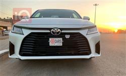 تويوتا يارس